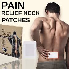 Miniatura 2 de Parche para la espalda, dolores muscular